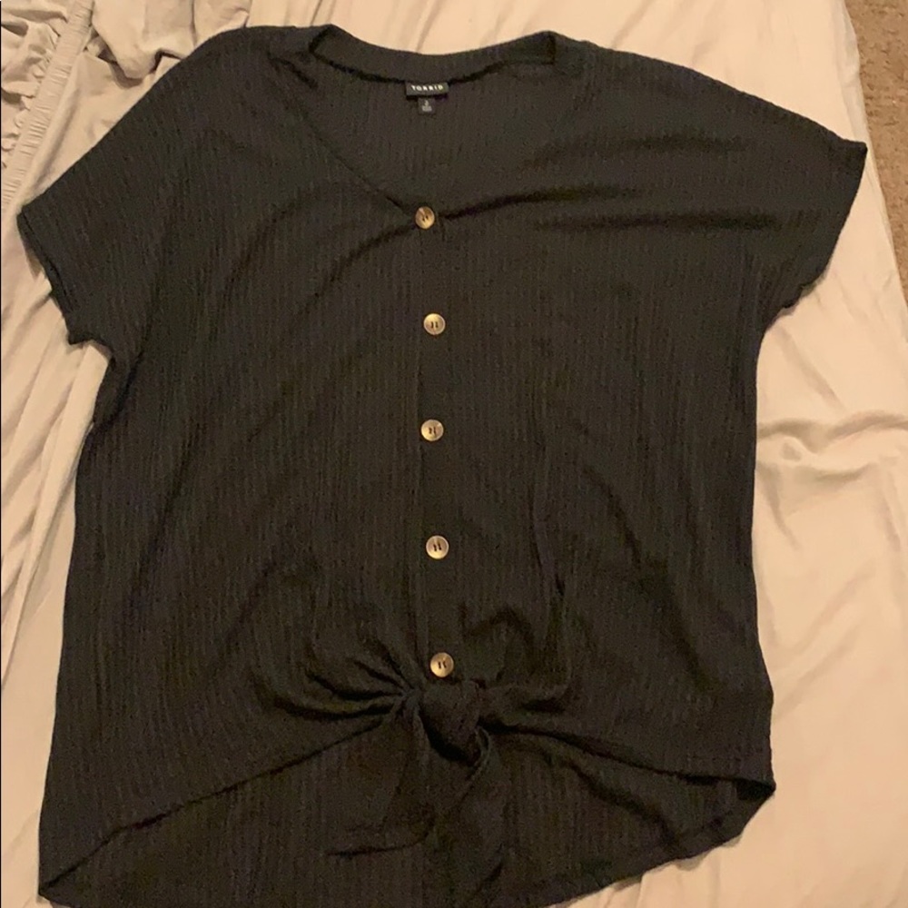 Torrid 2 shirt